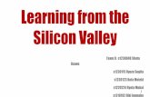Learning from the Silicon Valley€¦ · Stanford Silicon Valley - New Japan Project Objective: Powerful connection between SV and Japan, Use SV’s ecosystem from Japan, Japanese