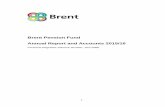 Pension Fund Accounts - London Borough of Brentdemocracy.brent.gov.uk/documents/s48242/Annual report 2015 16 Final.pdfPension Fund Sub-Committee agendas, reports and minutes are published
