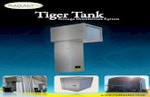  · The Tiger Tank System disinfects air in the headspace of storage tanks by using a combination of filters and UVC lamps to maximize protection, eliminate condensation and remove