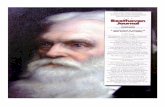 BeethovenJournal-Winter2006 · to Beethoven specialists, though most of the Kevin Bazzana a former editorial assistant at The Beethoven Journal and the guest editor for this issue,
