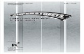 OPERATING ROADWAY SYSTEM GUIDE - lionelsupport.com ROADWAY SYSTEM GUIDE ©2008 LIONEL L.L.C. CHESTERFIELD, MICHIGAN 48051-2493 ... The tapered channels of the Straight to Curve Connector