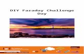 education.theiet.org · Web viewIET Faraday currently delivers challenge days in schools around the UK to students aged 12-13 years. As a charity, we are committed to the advancement