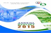 ANNUAL REPORT 2015region3.nia.gov.ph/sites/r3/files/Transparency Seal...2015 Annual Report National Irrigation Administration Region III The overall allocation for CY 2015 CARP-ARF