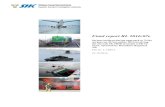 Final report RL 2016:07e - SKYbrary Aviation SafetyFinal report RL 2016:07e Serious incident during approach to Visby Airport on 30 November 2014 involving the aircraft SE-MDB of model