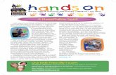Stories, ideas & news from Kids Friendly | ISSUE 24 | July ... · Stories, ideas & news from Kids Friendly | ISSUE 24 | July 2013 Last year my enriching sabbatical at Cambridge University