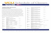 Page 1 of 222 VCU Life Sciences · Page 1 of 222 VCU Life Sciences Bioinformatics The Center for the Study of Biological Complexity within VCU Life Sciences invites students with