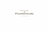 Annual Report 2009 · 2015-05-05 · 7 1.2 Our product and market PureCircle is the world’s leading producer and distributor of high purity Reb A, the world’s ﬁ rst all-natural