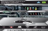 CarPlay Android Auto Jaguar Land Rover · 2020-01-31 · Soluciones CarPlay / Android Auto para Jaguar y Land Rover ... Ecualizador Audio y Graves Bluetooth / Wireless Música Reproductor