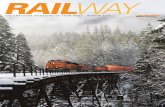 THE EMPLOYEE MAGAZINE OF TEAM BNSF WINTER 2016...in 2016, we must continue to improve efficiency and control costs, seek new business opportunities and ensure we get the right value