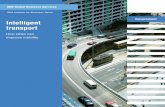 Intelligent transport: How cities can improve mobility · Intelligent transport How cities can improve mobility The smart city The twenty-first century has been described as “the