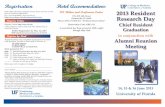 Registration Hotel Accommodations Accommodations UF Hilton and Conference Center 1714 SW 34th Street Gainesville, FL 32607 Phone: (352) 371-3600 Ext. “In-House Reservations” Reservation