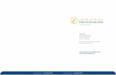 Consolidated Financial Statements - Emirates Islamic · 2015-10-12 · Notes to the consolidated financial statements 24 - 59. 7 Emirates ... Bank continued to implement its strategic