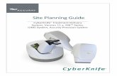 Site Planning Guide - AccuraySite Planning Guide, CyberKnife® Treatment Delivery System, Ver. 11.x, M6TM Series iDMS System, Accuray Precision System C-SPG-0001 Rev. B Page 4 of 47