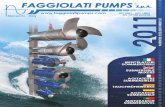 Our Company is specialized in d - Faggiolati Pumpsreservando la màxima atenciòn y cura del producto (los motores hasta 18 kW son certificados segun las actuales normas EN 13980 ATEX).