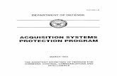 DoD 5200.1-M, March 1994 - Product Lifecycle ManagementDL1.1.7. Counterintelligence and Security Countermeasures (CI/SCM) Support Element. The organizational elements that provide