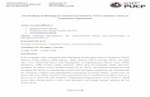 DEPARTAMENTO FACULTAD DE ACADÉMICO DE CIENCIAS GESTIÓN Y DE …congreso.pucp.edu.pe/gestion-innovacion/wp-content/... · 2018-03-15 · Página 3 de 18 DEPARTAMENTO ACADÉMICO DE