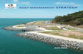 ASSET MANAGEMENT STRATEGY - cook.qld.gov.au · This asset management strategy will assist council in meeting the requirements of national sustainability frameworks, State legislation,