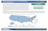 RE-Powering America’s Land Initiative: June 2018...The Public Service Commission’s most recent RPS report confirms all utilities were in compliance for 2016. 11 Minnesota’s solar