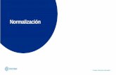 Normalización - 40.70.207.11440.70.207.114/documentosV2/WorkshopST/SENA 2019 ICONTEC.pdf · NTC-ISO/IEC 17025:2017 ESTRUCTURA 1. Objeto y campo de aplicación 2. Referencias normativas
