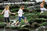 Cover photo: Steve Slater · pedagogy, sociology, law and the arts when working with a child or client. Heart (Emotional and spiritual learning) Empathising with the child/ client