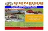 The Otago Model Engineering Society Celebrating 80 Years ... and Rules/1607_CONROD_July.pdfآ  narrow