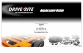 Application Guide...} Chevrolet/GMC Cars & SUVs Avalanche 1500, with Autoride suspension 11-Current 4x2, 4x4, Work-Rite Kit 8628 W237604186 Rear C/R WR17606110 WR17606112 Avalanche