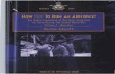 How AIR FORCE!airpower.airforce.gov.au/APDC/media/PDF-Files/Heritage...mid-1930s led to greater national emphasis on security and increased spending on defence. Even so, the expansion