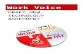 Layout 1 - Unite the Union · Web viewWork, Voice, Pay is the cornerstone of our Union’s industrial strategy. At Unite we know that it is only by delivering at the workplace that