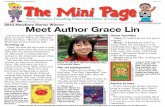 Meet Author Grace Lin - Houston Chroniclecie.chron.com/minipage/mini_page_pdf_archive/mp35... · Meet Author Grace Lin ... Mountain Meets the Moon,” a girl hears fantastic tales