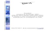 Accident survenu le 20 janvier 1992 près du Mont Sainte ... · FMGC Flight Management Guidance Computer FMGS Flight Management Guidance System F/PLN Flight Plan ... QNH Calage altimétrique