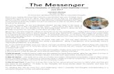 The Messenger · 2019-02-25 · Monthly Newsletter of Hillcrest United Methodist Church June 2017 The Messenger Grandma’s Musings by Julie Lininger It’s funny how significant