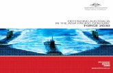 DEFENDING AUSTRALIA IN THE ASIA PACIFIC CENTURY: …Defending Australia in the Asia Pacific Century: Force 2030 5a. CONTRACT NUMBER 5b. GRANT NUMBER 5c. PROGRAM ELEMENT NUMBER 6. AUTHOR(S)