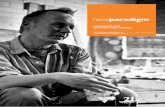 Psychiatric Disability Services - Community Mental Health ...cmha.org.au/wp-content/uploads/2017/06/2007NewParadigmSummer.pdf · Psychiatric Disability Services of Victoria (VICSERV)