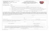DEPARTMENT OF COMMUNITY AFFAIRS APPLICATION AND … of community affairs division of fire safety po box 809 trenton, new jersey 08625-0809 (609)-633-6132 (609)-633-6330 (fax) application