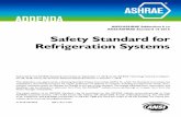 ANSI/ASHRAE Addendum h to ANSI/ASHRAE … Library/Technical Resources...2019/06/12  · 2 ANSI/ASHRAE Addendum h to ANSI/ASHRAE Standard 15-2016 in duct-work and air-handling units