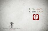 Life, Love, & the Lawstorage.cloversites.com/allianceinternationalchurch...Life, Love, & the Law An introduction to Deuteronomy Alliance International Church and are committed to making