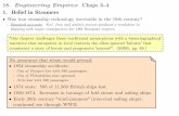 18. Engineering Empires: Chaps 3 4 1. Belief in Steamersfaculty.poly.edu/~jbain/scitechsoc/lectures/18.MS2.pdf · Engineering Empires: Chaps 3 ... Iron and steam's success produced