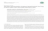 The Effect and Mechanism of Chinese Herbal …downloads.hindawi.com/journals/ecam/2018/5629342.pdfEvidence-BasedComplementaryandAlternativeMedicine (%) 60 50 40 30 20 10 0 Collagen