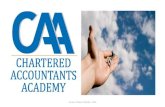 Anesu Daka CA(SA)- CAA - Welcome to ICAZ · 2015-10-02 · revaluation date & recognise Anesu Daka CA(SA)- CAA in OCI . Anesu Daka CA(SA)- CAA . ... or another financial asset for
