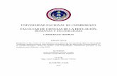 UNIVERSIDAD NACIONAL DE CHIMBORAZO FACULTAD DE …dspace.unach.edu.ec/bitstream/51000/3826/1/UNACH-FCEHT-PI-IDIO… · INTRODUCTION ... textbooks, and use of Spanish. The researchers