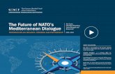 The Future of NATOs Mediterranean Dialogue · The Future of NATO’s Mediterranean Dialogue Ian Lesser, Charlotte Brandsma, Laura Basagni and Bruno Lété ABOUT THE AUTHORS Ian Lesser