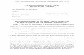 FLYNN BRIEF IN SUPPORT OF MOTION TO COMPEL PRODUCTION · FLYNN BRIEF IN SUPPORT OF MOTION TO COMPEL PRODUCTION OF BRADY MATERIAL AND FOR AN ORDER TO SHOW CAUSE Michael T . Flynn files