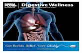 Digestive Wellness - Celiac Disease Foundation · Inactive granules in NEXIUM Delayed-Release Oral Suspension: dextrose, xanthan gum, crospovidone, citric acid, iron oxide, and hydroxypropyl