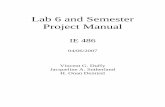 Lab 6 and Semester Project Manual - Purdue Universityduffy/IE486_Spr07/IE486_Lab6 Help Man… · How to Change Object Dimensions in CATIA 1. Open the assembly product file (Assembly_Workstations_No_Manikin)