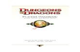4E PHB Ch0FM TOC - The DUNGEONS & DRAGONS game is a roleplaying game. In fact, D&D invented the roleplaying
