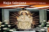 Hajja Salesjana - Salesians of Don Bosco barra minn Turin fir-raث™al taâ€™ Mirabello. Hemmhekk, Filippu