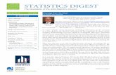STATISTICS DIGEST - ASQAsq.org/statistics/2017/10/statistics/statistics-digest-june-2017.pdfPerformance Metric Reporting at the 30,000-Foot-Level: Resolving Issues with x– and R