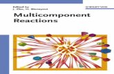 Multicomponent Reactions - chemistry-chemists.comchemistry-chemists.com/.../multicomponent-reactions.pdf · 2012-08-19 · 4 The Biginelli Reaction 95 C. Oliver Kappe 4.1 Introduction