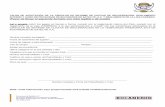 FICHA DE INSCRIPCION 2019 - Bucaneros · 2019-03-01 · Leí y acepto cubrir los pagos en tiempo y forma, cumplir con el reglamento interno del Club, cumplir con el reglamento de