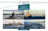 An Analysis of the Navy's Fiscal Year 2019 Shipbuilding Plan€¦ · 2 An AnAlysis of the nAvy’s fiscAl yeAr 2019 shipbuilding plAn OCTOB 2018 CBO’s estimates are higher than